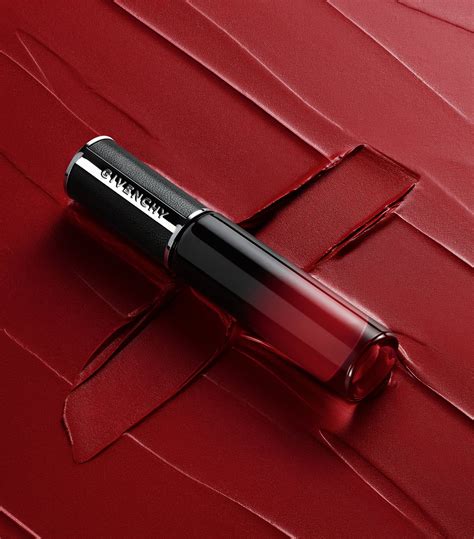 givenchy lipstick n10|Givenchy interdit lipstick.